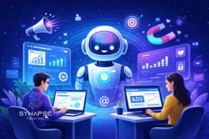 The Future of AI Driven Digital Marketing in 2026