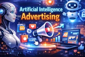 Artificial Intelligence Advertising: Strategy, Tools & Examples