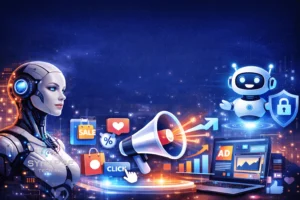 Artificial Intelligence Advertising: Strategy, Tools & Examples