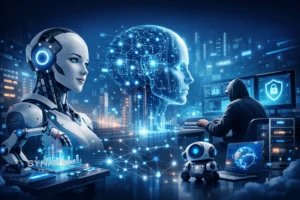 AI Powered Agency: Why Modern Brands Are Switching in 2026?