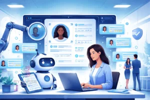 AI Recruiting Assistant: How AI Is Transforming Hiring in 2026?