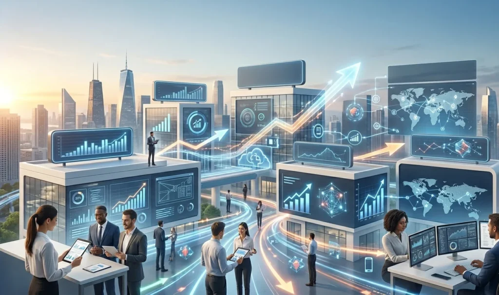 Enterprise Application Software Companies