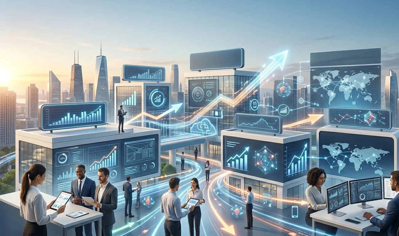 Enterprise Application Software Companies