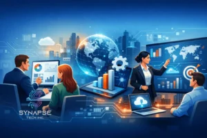 Are Business Technology Consulting Services Worth It in 2026?