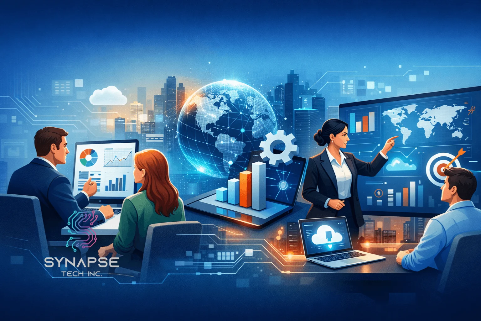 Are Business Technology Consulting Services Worth It in 2026?