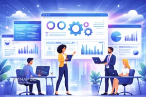 Enterprise Application Software Companies: Transforming Business in 2026