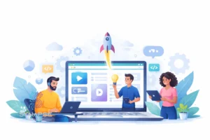 Who Actually Needs Solutions Application Development in 2026?