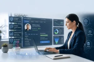 Best AI Application Tracking Systems for Tech, Healthcare, and Finance Recruitment