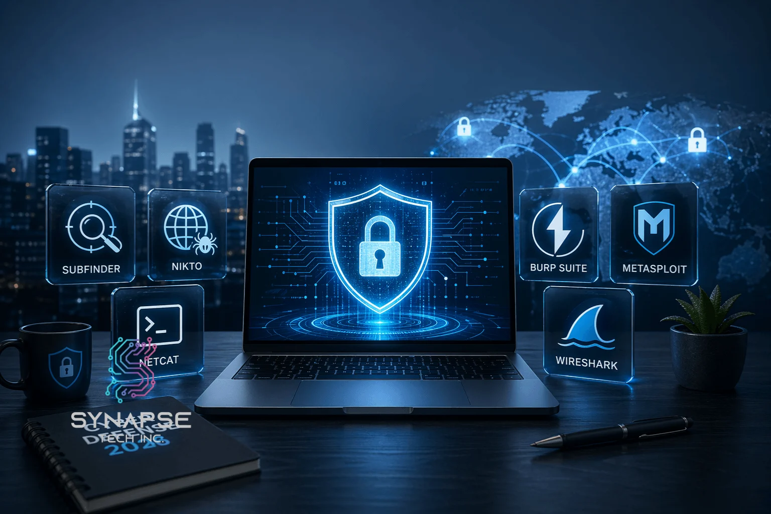 The Best Cyber Security Software Tools Of 2026 You Need In Your Arsenal