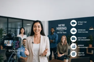 Why Hiring Video Is the Future of Recruitment (5 Tips)?