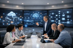 What Is IT Strategy Consulting and Why Does It Matter?