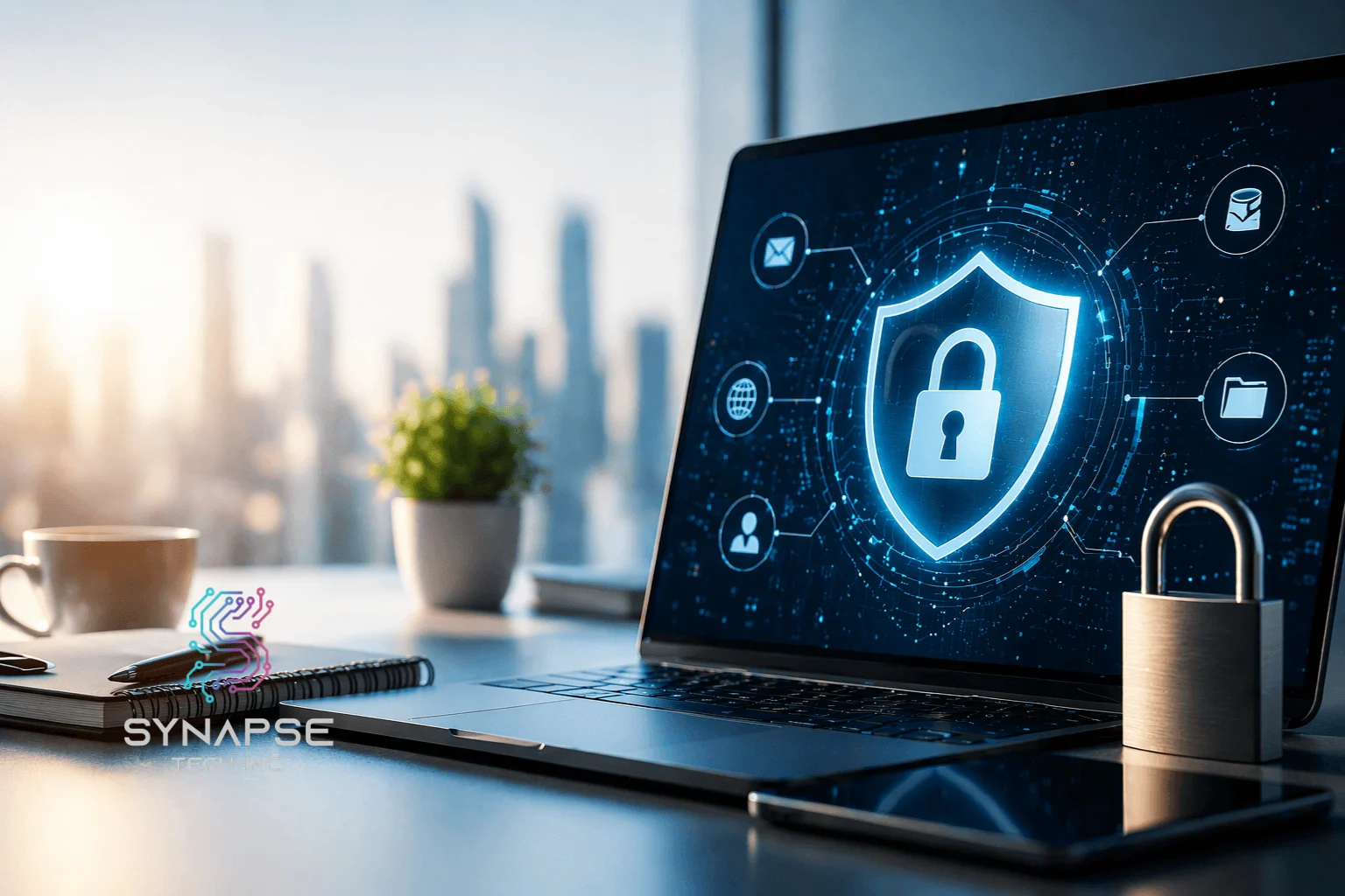 Importance of Data Security: Risks, Benefits, and Best Practices