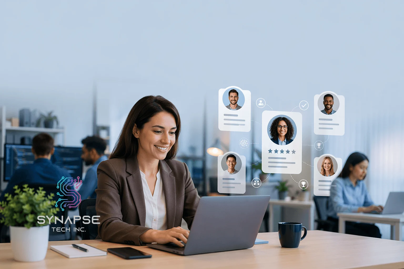 7 Strategies Tech Recruiters Can Use To Attract Top Talent