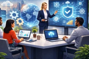 How Technology Advisory Services Fix Your Broken Tech Stack?