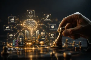 AI Applications for Small Business: Your Secret Weapon To Compete With Bigger Brands
