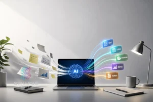 5 Powerful AI Organization Applications to Boost Productivity in 2026