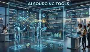 AI Sourcing Tools