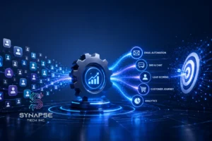 5 Affordable Marketing Automation Solutions That Deliver Enterprise-Level Results