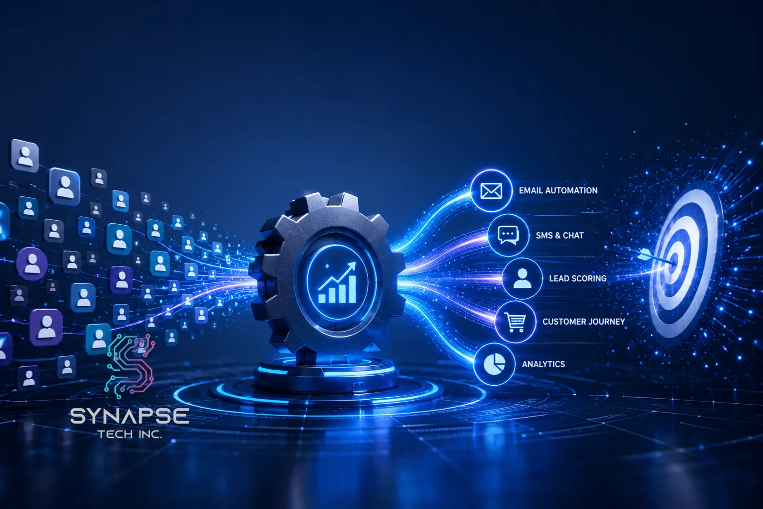 5 Affordable Marketing Automation Solutions That Deliver Enterprise-Level Results