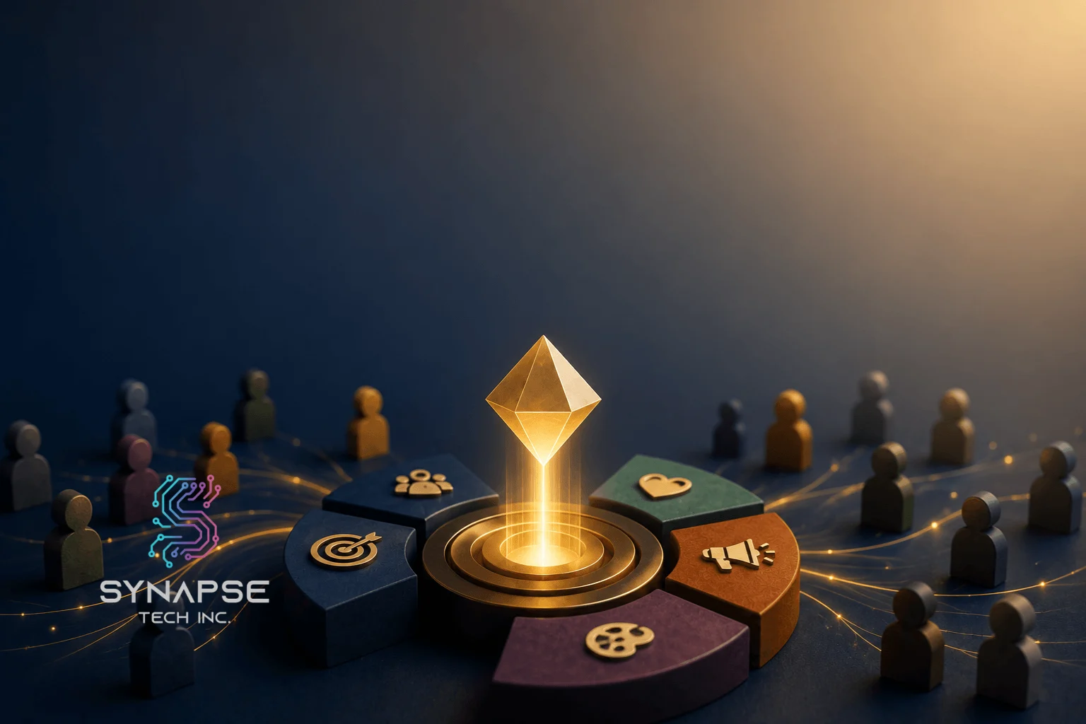 Brand Marketing: 5 Steps to Build a Winning Brand Strategy in 2026