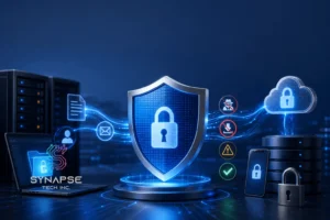 Data Loss Prevention: 5 Ways To Stop Costly Data Leaks In 2026