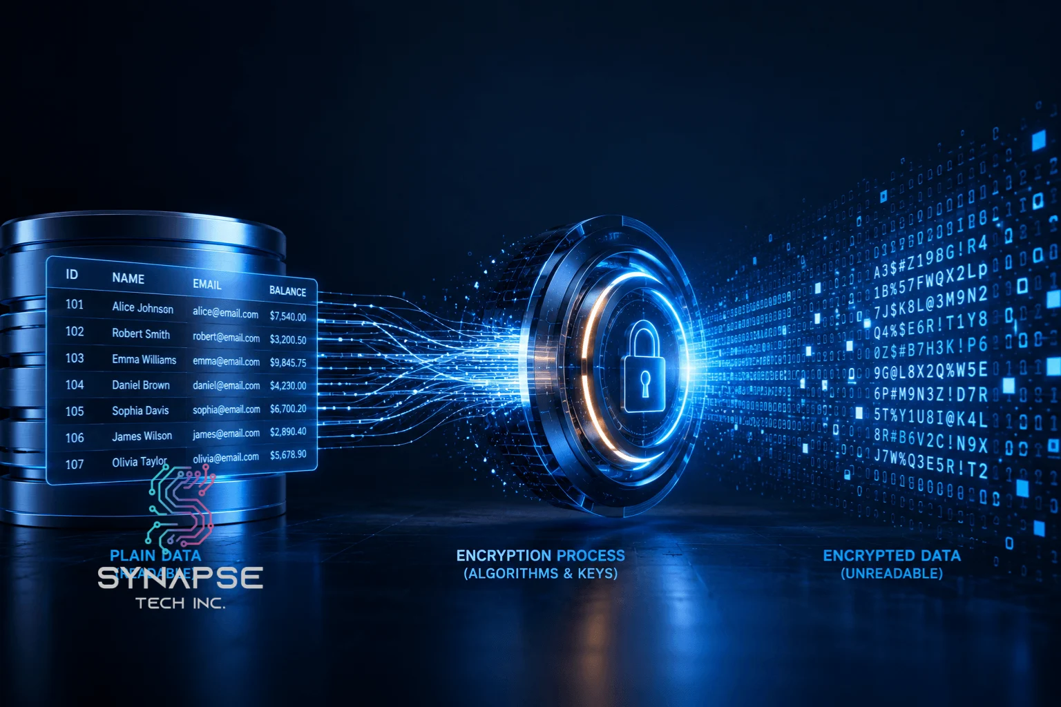 Database Encryption Methods: Best Ways to Protect Sensitive Data in 2026