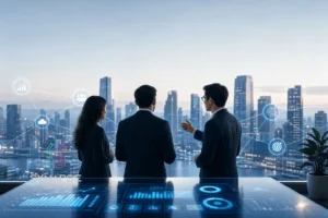 Digital Strategy Firm: 3 Reasons It Drives More Leads and Revenue