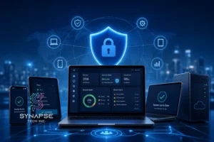 What Is an Endpoint Management System? A Complete Guide for IT Teams