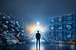 Our 10-step Impactful Strategy For Managing Enterprise Data