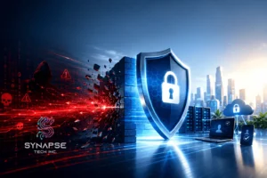 Network Security Policy: 5 Things Every Business Must Include