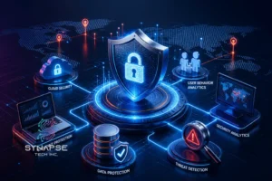 Security Analytics: 7 Reasons It Boosts Your Cyber Defense ROI