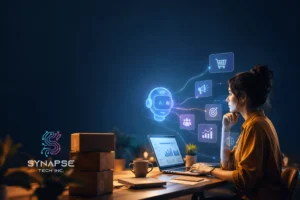 Small Business Using AI for Marketing: Strategies for Faster Growth