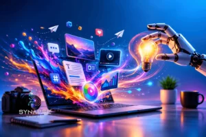 4 Best AI Tools for Content Creation in Dallas, TX: 2026 Guide