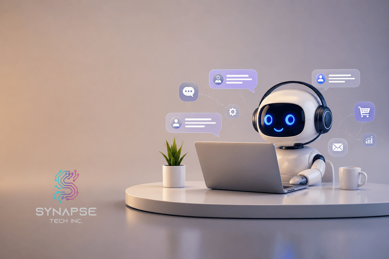 The Best Chatbot for Small Business in Fort Worth, TX, for Lead Generation