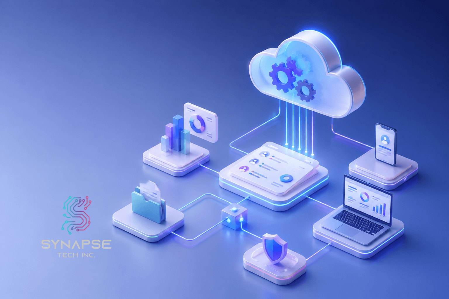 Best Cloud Based Workflow Software in Plano, TX: A Complete Buyer's Guide 2026