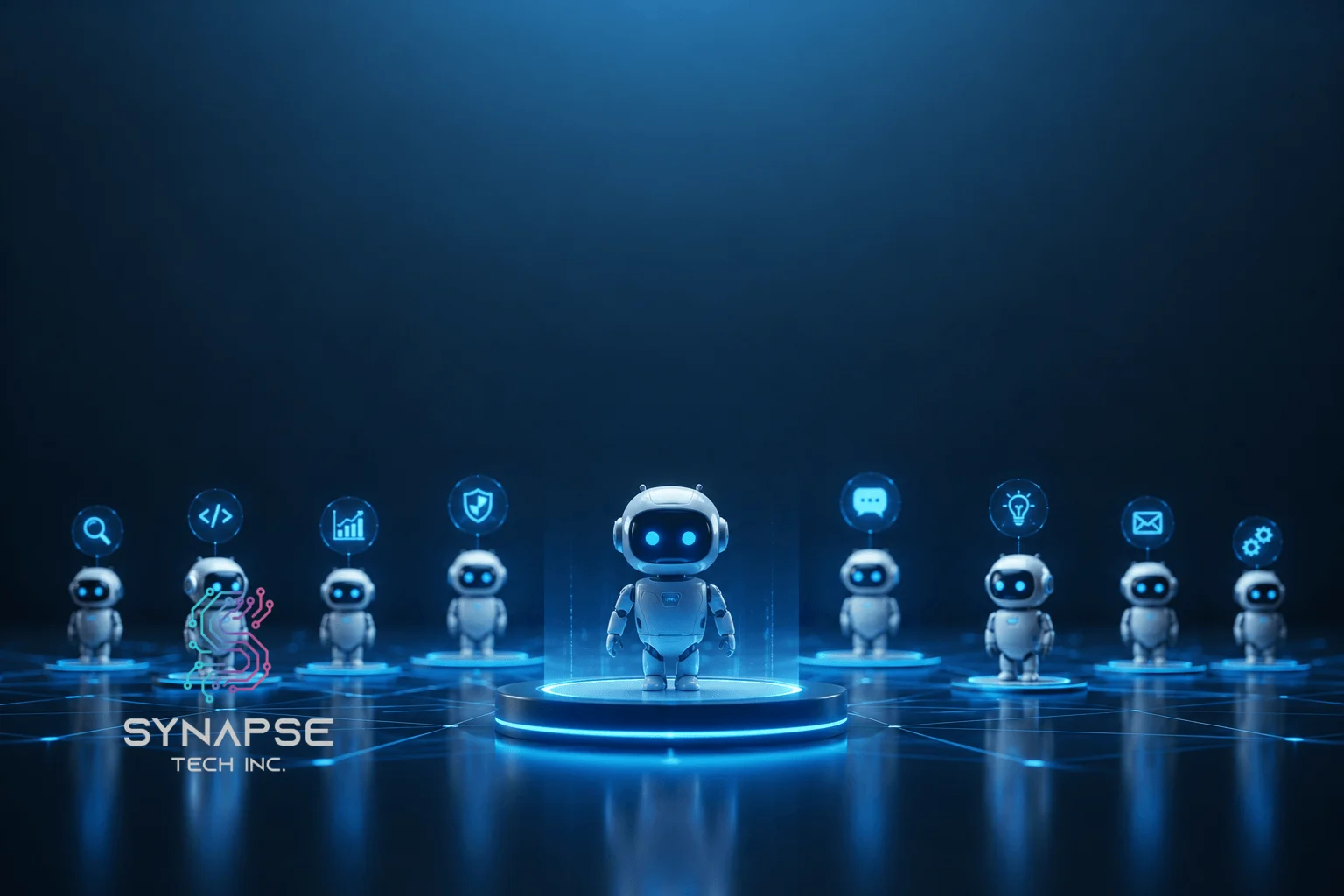 Best AI Agents in Houston, TX: Features, Pricing, and Use Cases
