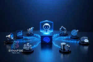 Best AI for Business in Austin, TX: Top Tools for Growth in 2026
