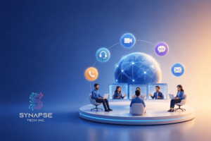 4 Top-Rated Communication Platforms for Business in Frisco, TX