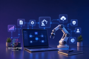 Best Digital Automation Tools for Businesses in Garland, TX