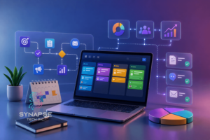 The Best Marketing Workflow Management Software in El Paso, TX, Ranked
