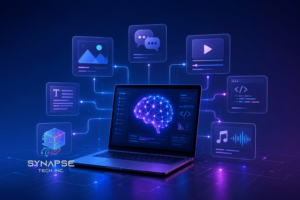 The Best Generative AI Platforms in McKinney, TX for 2026