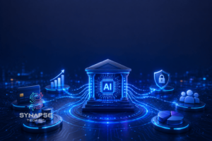 AI for Financial Services: How Brownsville, TX Firms Are Staying Ahead