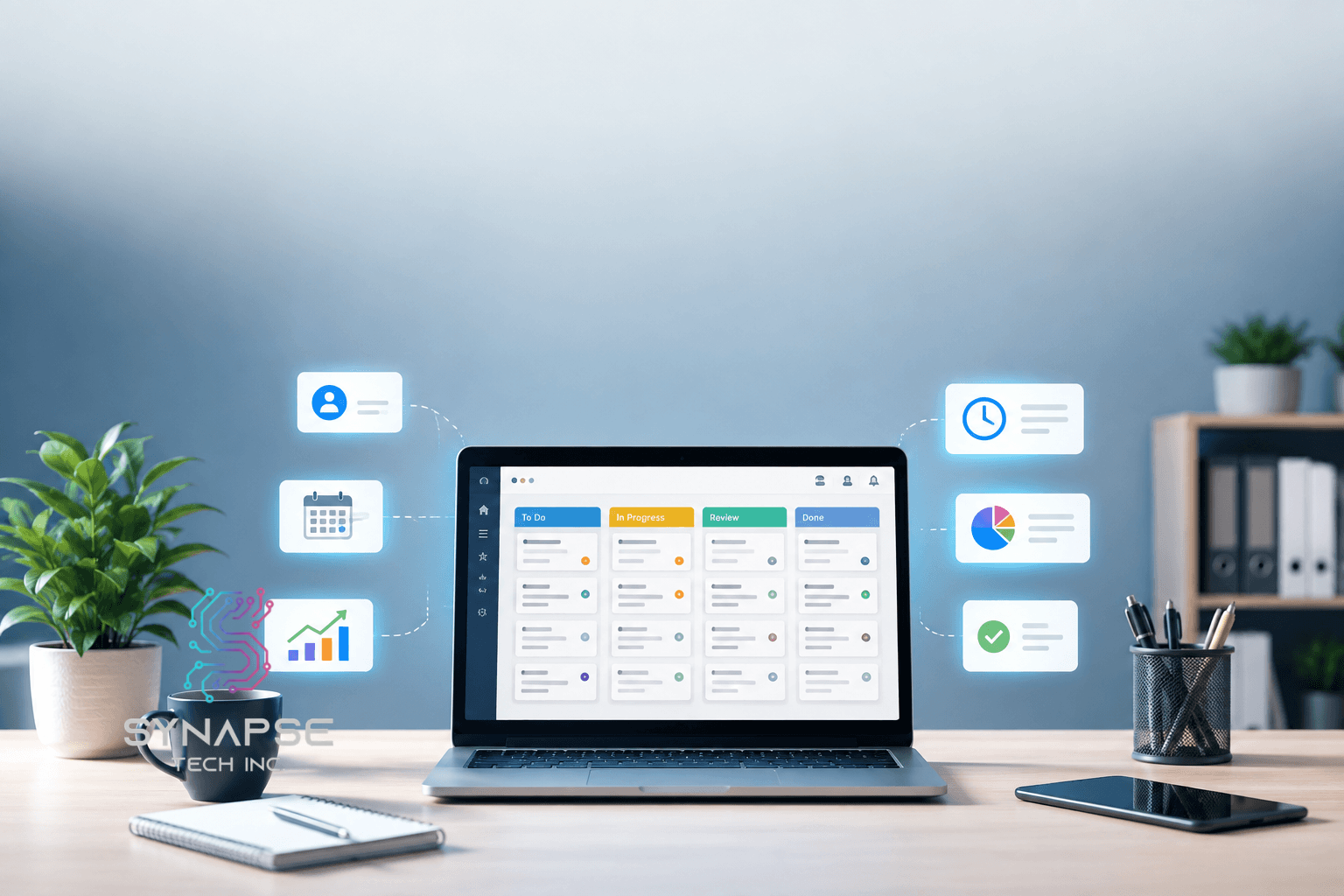 Best Work Management Systems for Amarillo Businesses in 2026